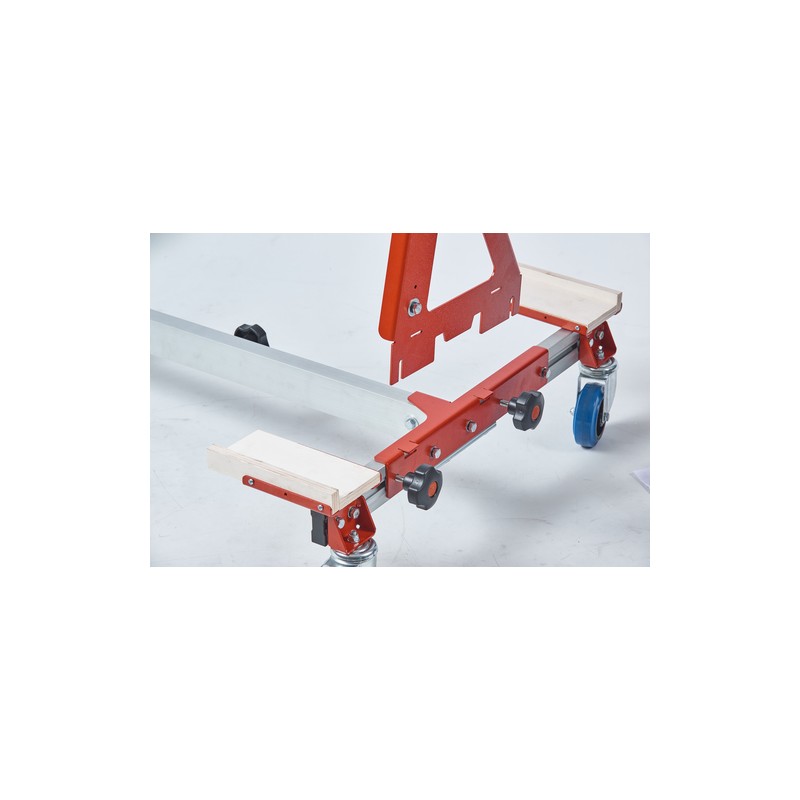 CHARIOT DE TRANSPORT CAM MKIII