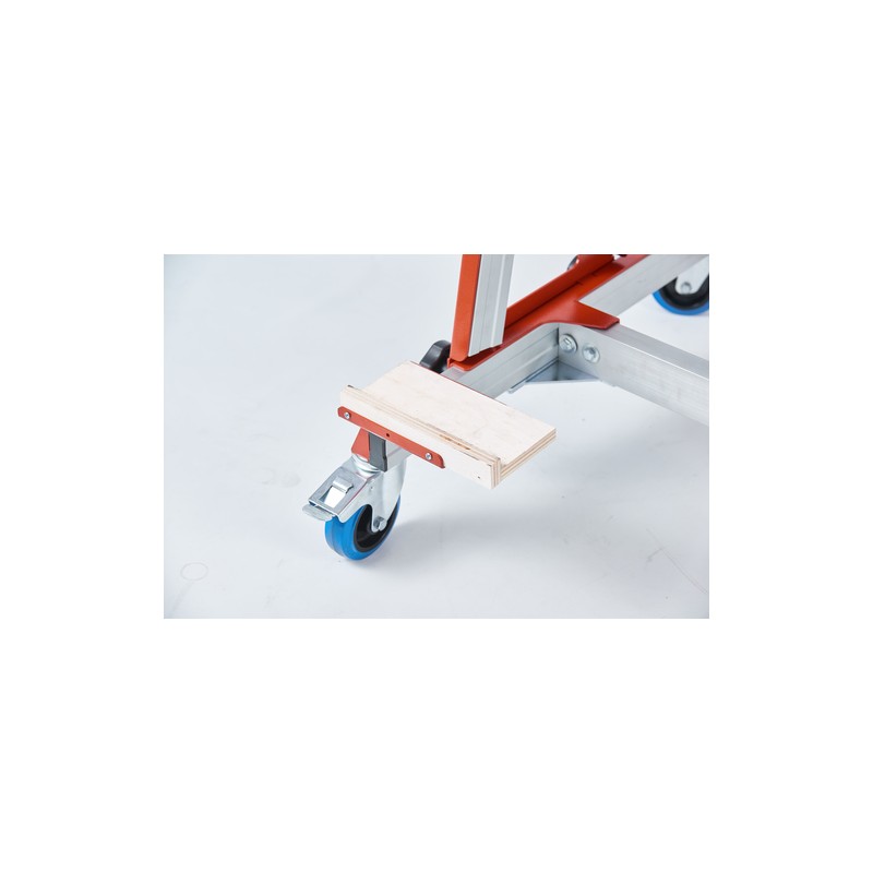 CHARIOT DE TRANSPORT CAM MKIII