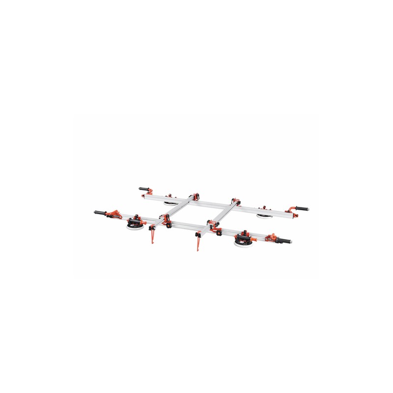 EASY MOVE DOUBLE 150 MKIIII