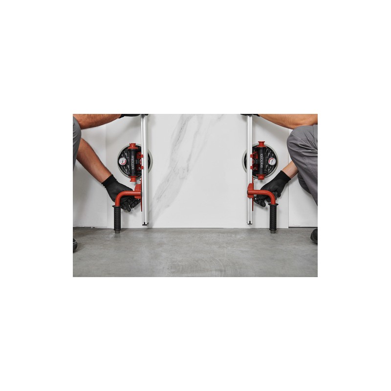 EASY MOVE DOUBLE 150 MKIIII