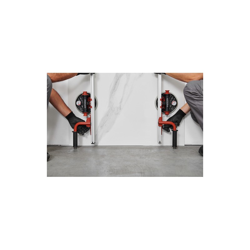 EASY MOVE DOUBLE 150 MKIIII