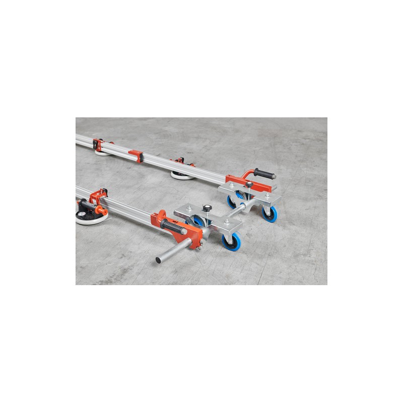 CHARIOT DE TRANSPORT ONLY ONE