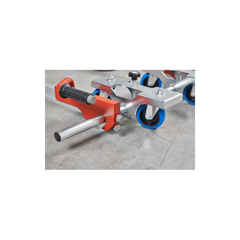 CHARIOT DE TRANSPORT ONLY ONE