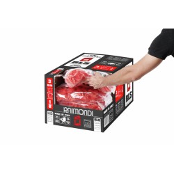 BASE RLS HD - TAILLE DE JOINT 3 MM x 500 PIÈCES