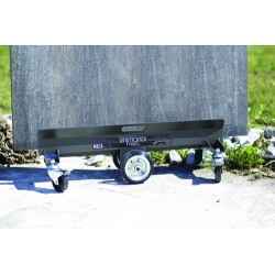 CHARIOT DE TRANSPORT 'TYRREL'