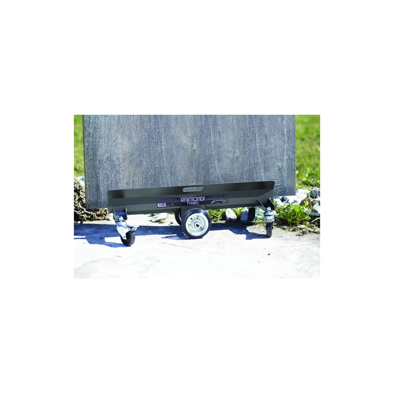 CHARIOT DE TRANSPORT 'TYRREL'