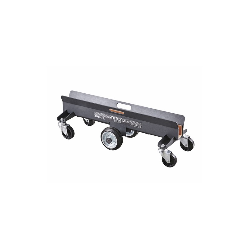 CHARIOT DE TRANSPORT 'TYRREL'