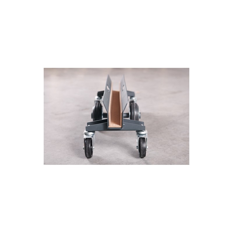 CHARIOT DE TRANSPORT 'TYRREL'