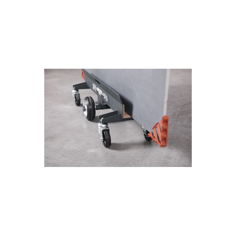 CHARIOT DE TRANSPORT 'TYRREL'