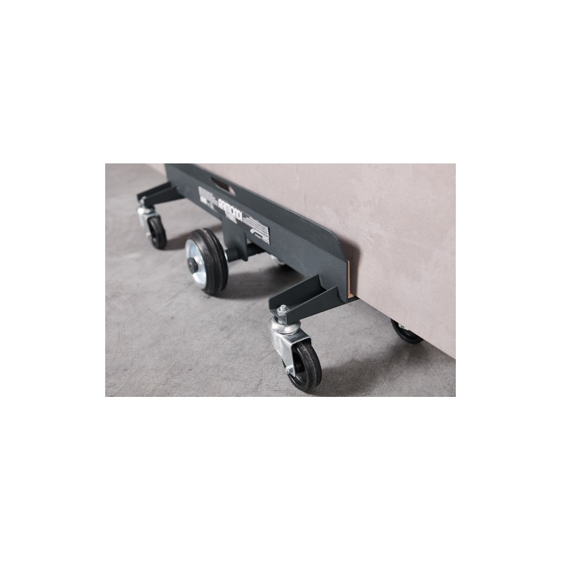 CHARIOT DE TRANSPORT 'TYRREL'