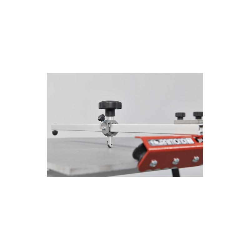 SYSTÈME DE COUPE T-CUT