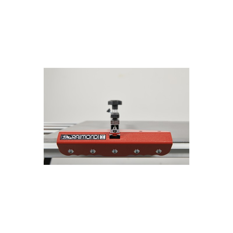 SYSTÈME DE COUPE T-CUT