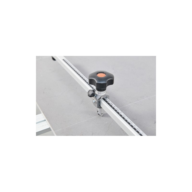 SYSTÈME DE COUPE T-CUT