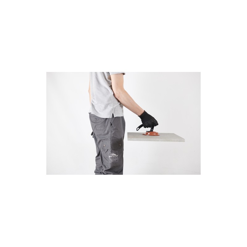 VENTOUSE MEDUSA PLUS