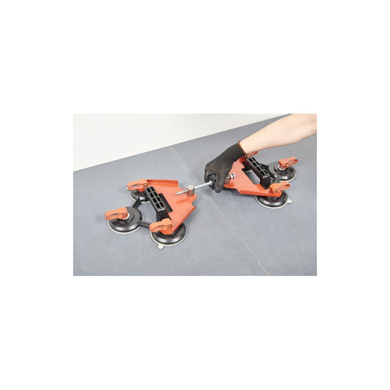 DISPOSITIF DE RAPPROCHEMENT