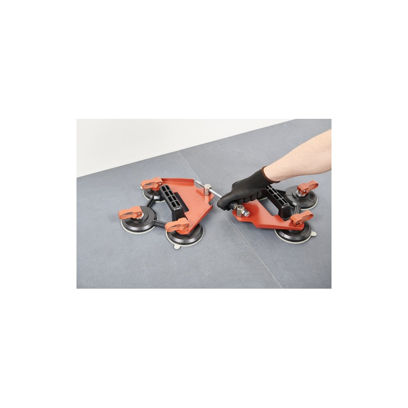 DISPOSITIF DE RAPPROCHEMENT