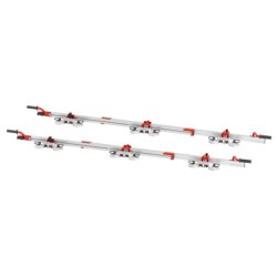 EASYMOVE MKIV SIMPLE BI-VENTOUSES