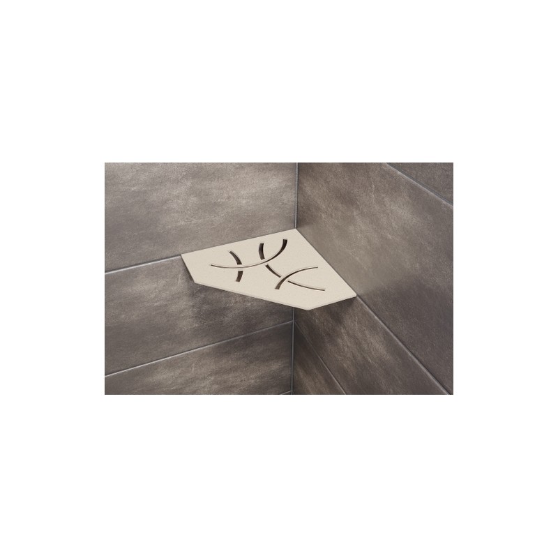 TABLETTE ANGLE S2 CURVE 195