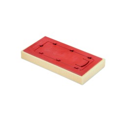 ÉPONGE RECHANGE SWEEPEX SCULPTÉE