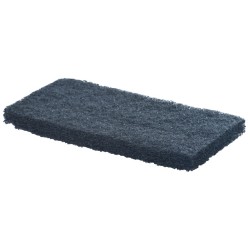 FEUTRE ABRASIF POUR FROTTOIR FINISH