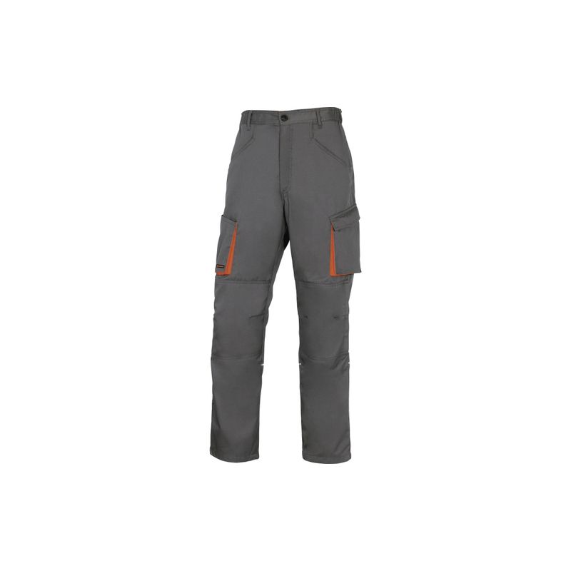 PANTALON DE CHANTIER MACH2