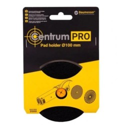 SUPPORT MEULE DE POLISSAGE...