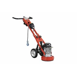 MONOBROSSE MEGATITINA 400V