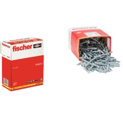 CHEVILLE A FRAPPER FISCHER...